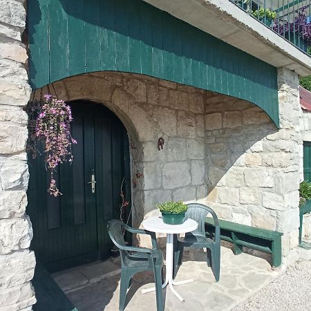 Apartman Anna Ποντστράνα Εξωτερικό φωτογραφία