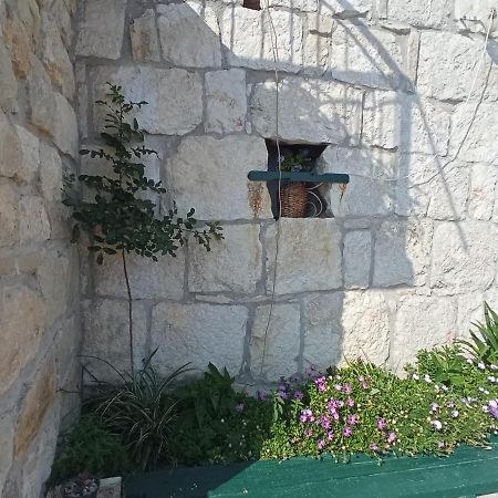 Apartman Anna Ποντστράνα Εξωτερικό φωτογραφία