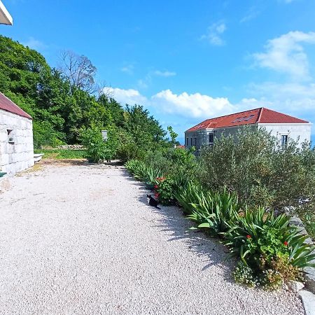 Apartman Anna Ποντστράνα Εξωτερικό φωτογραφία