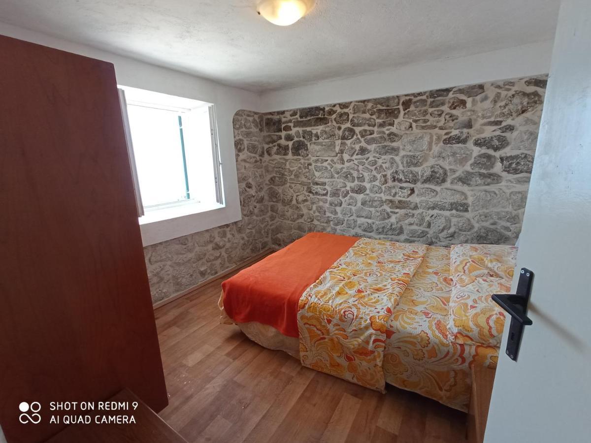 Apartman Anna Ποντστράνα Εξωτερικό φωτογραφία