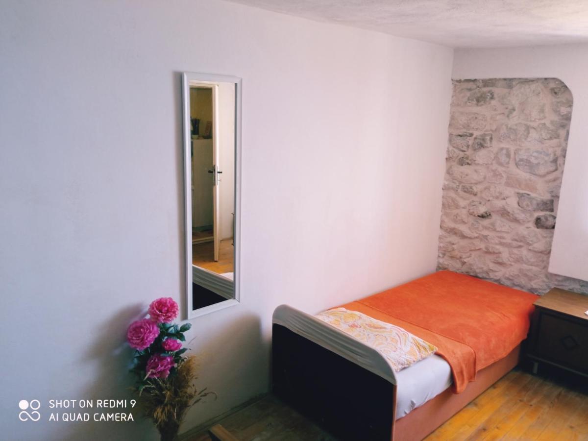 Apartman Anna Ποντστράνα Εξωτερικό φωτογραφία