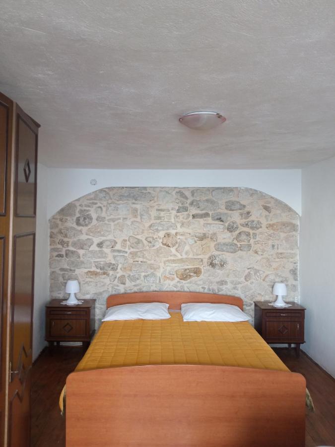 Apartman Anna Ποντστράνα Εξωτερικό φωτογραφία