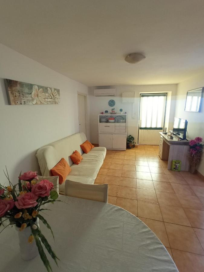 Apartman Anna Ποντστράνα Εξωτερικό φωτογραφία
