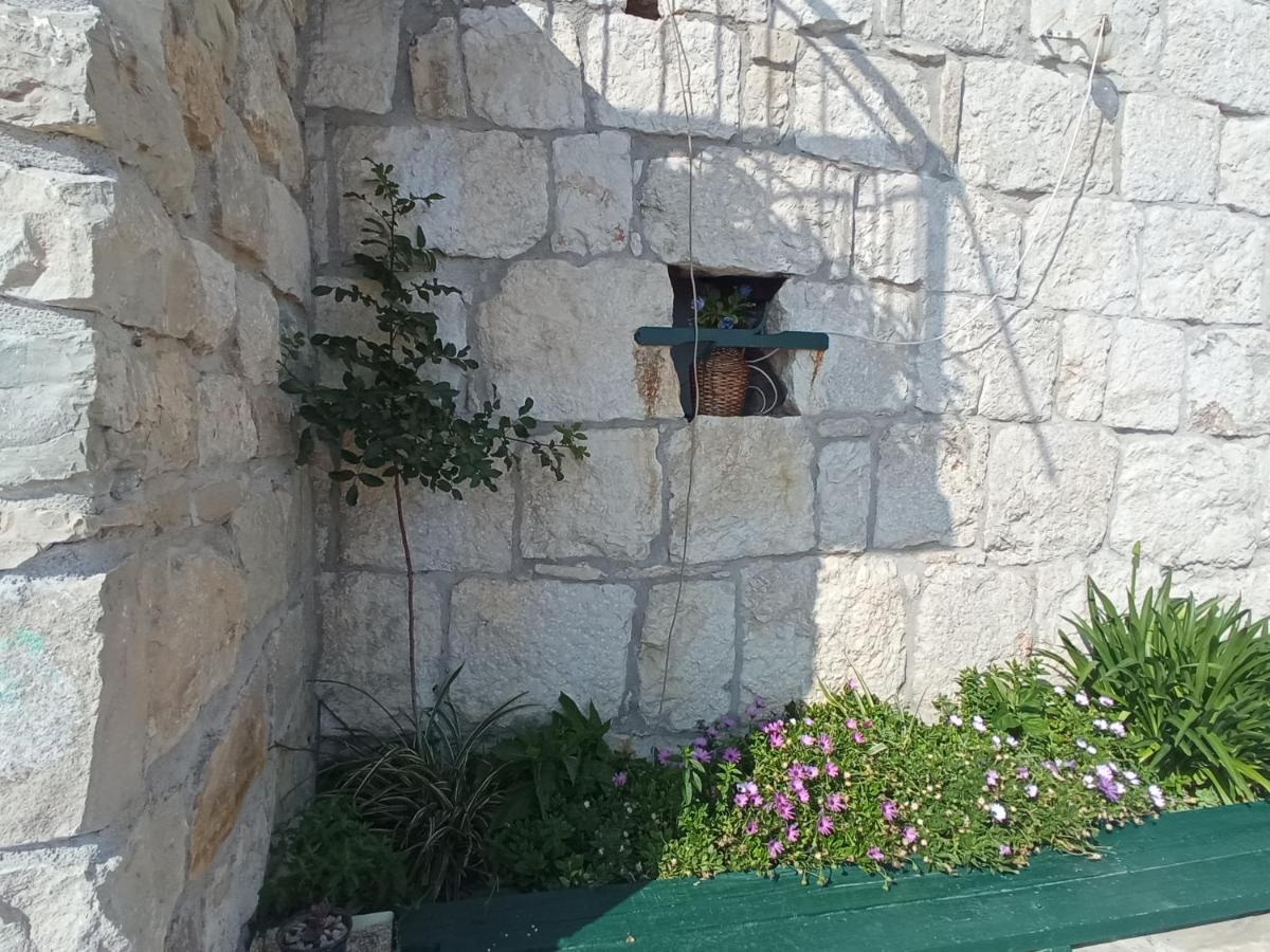 Apartman Anna Ποντστράνα Εξωτερικό φωτογραφία