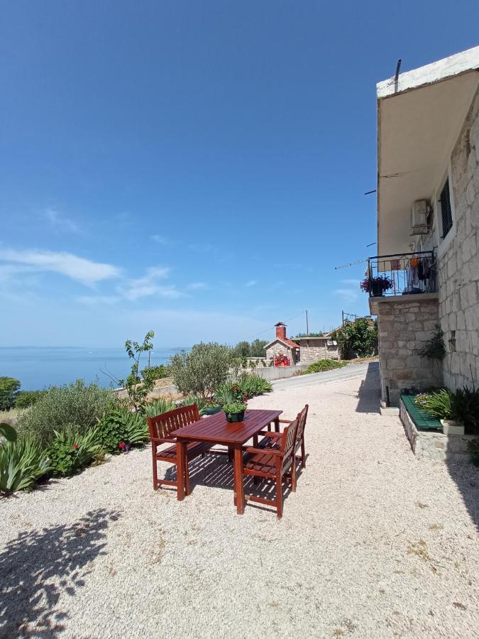 Apartman Anna Ποντστράνα Εξωτερικό φωτογραφία