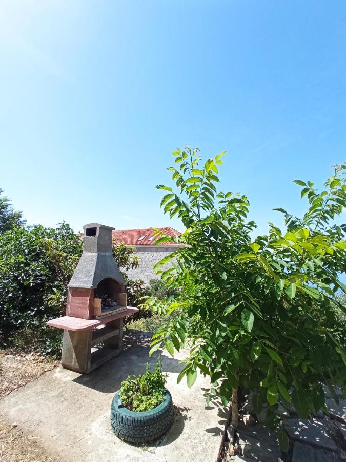 Apartman Anna Ποντστράνα Εξωτερικό φωτογραφία